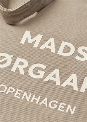 Athene shopper net Overland Trek Mads Nørgaard 